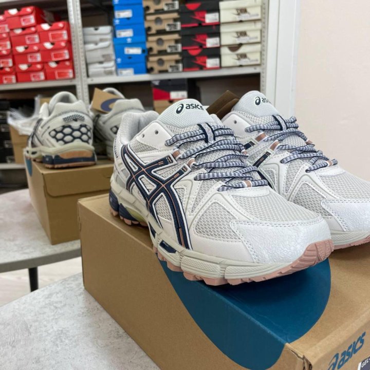 Кроссовки Asics Gel Kahana 8