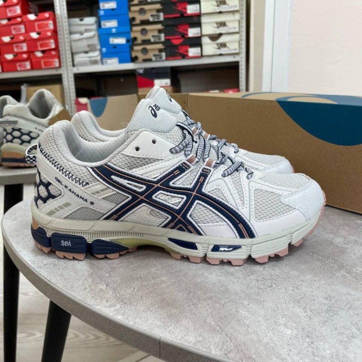 Кроссовки Asics Gel Kahana 8