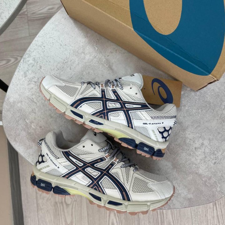 Кроссовки Asics Gel Kahana 8