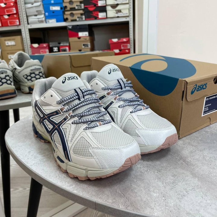 Кроссовки Asics Gel Kahana 8