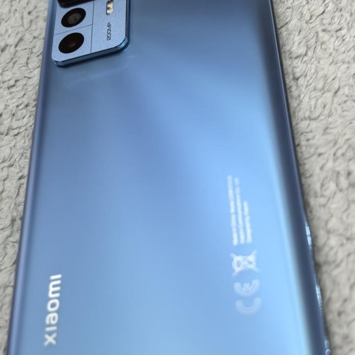 Xiaomi 12t pro