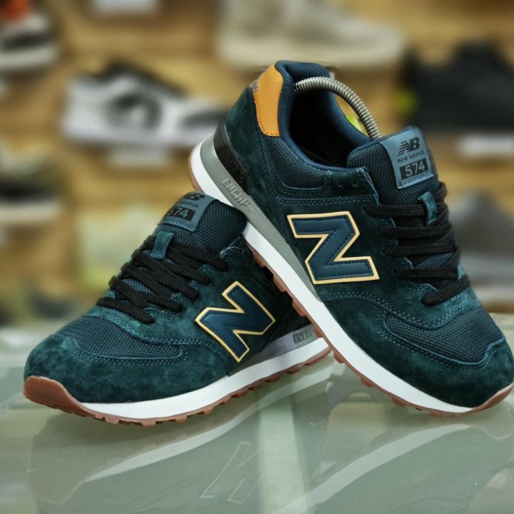 Кроссовки New Balance 574