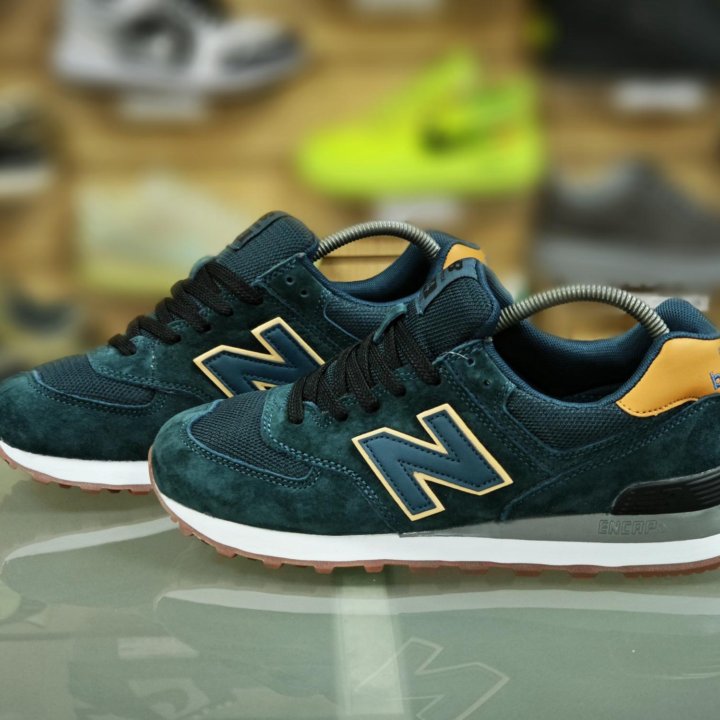 Кроссовки New Balance 574