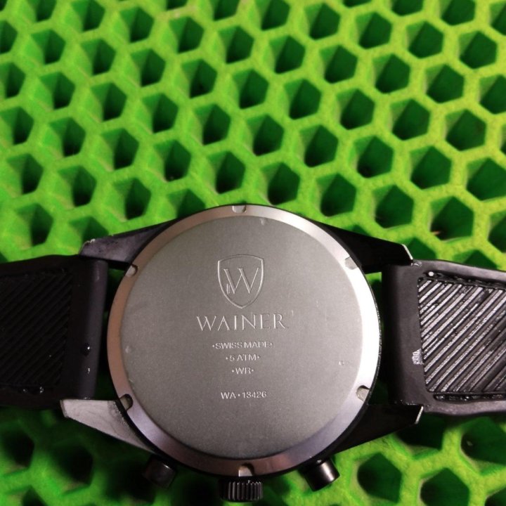 Часы wainer wa 13426 (Г1963)