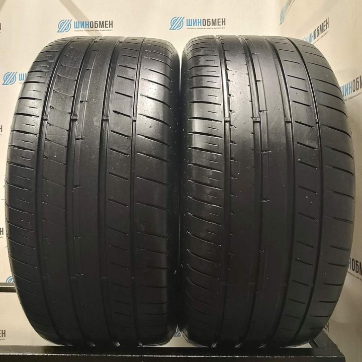 Dunlop SP Sport Maxx RT 2 R20 285/40 108Y