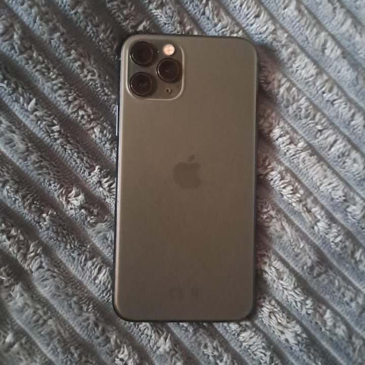 IPhone 11 Pro , 256 ГБ