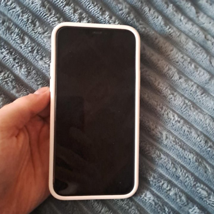 IPhone 11 Pro , 256 ГБ