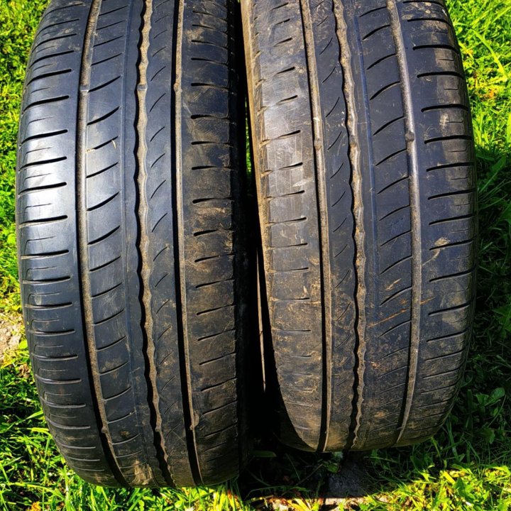 Шины летние Pirelli Centurato P1 195/55/16