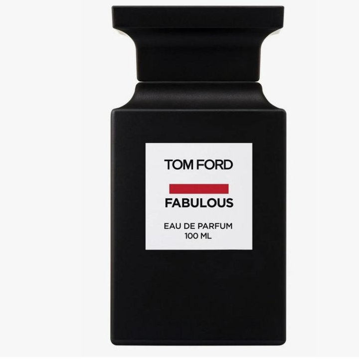 Tom Ford Fabulous унисекс