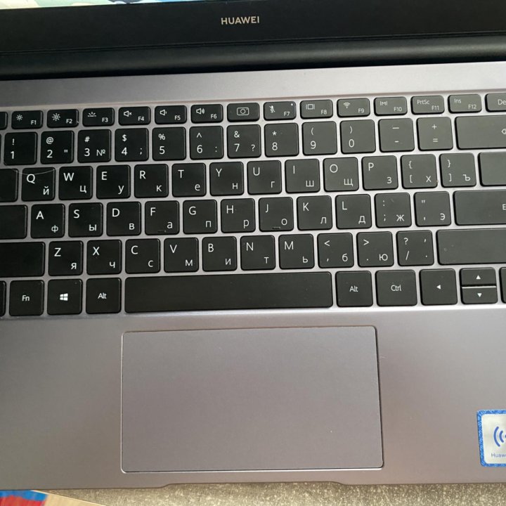 Huawei matebook d14 ryzen