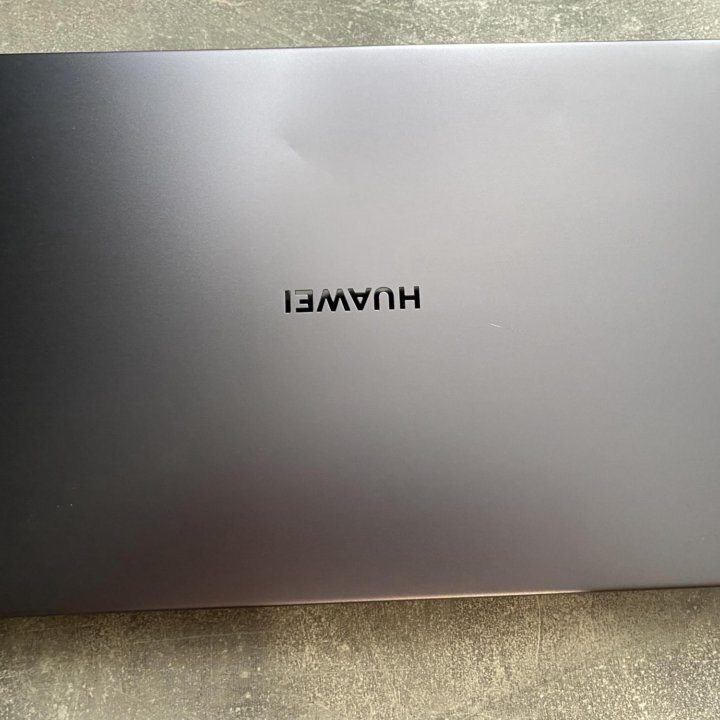 Huawei matebook d14 ryzen