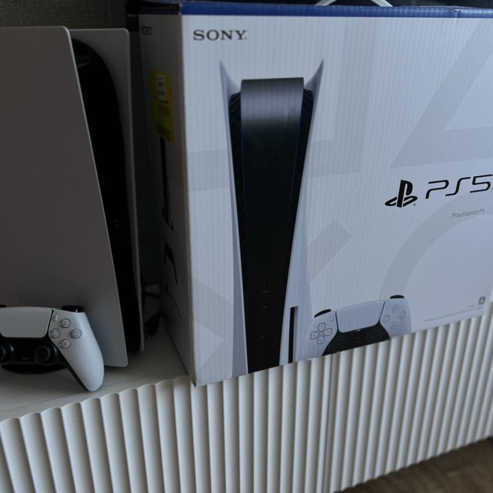 Sony PlayStation 5