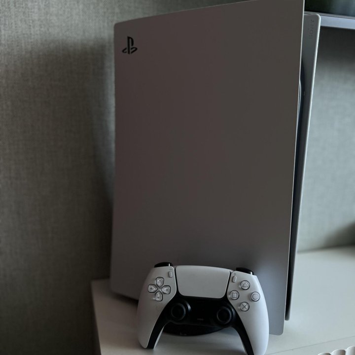 Sony PlayStation 5