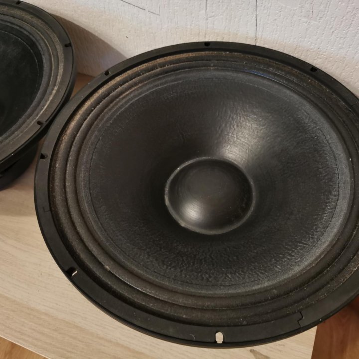 B&C Speakers 18PZB100 пара