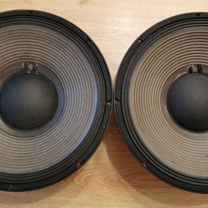 Динамики JBL 2226HPL 2шт