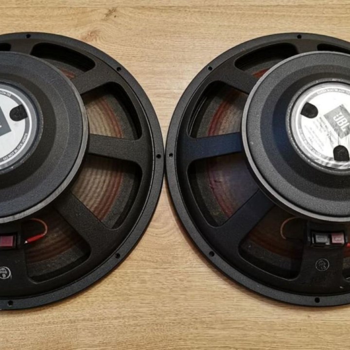 Динамики JBL 2226HPL 2шт