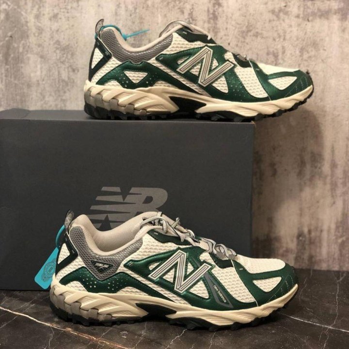 Кроссовки New Balance 610T оригинал