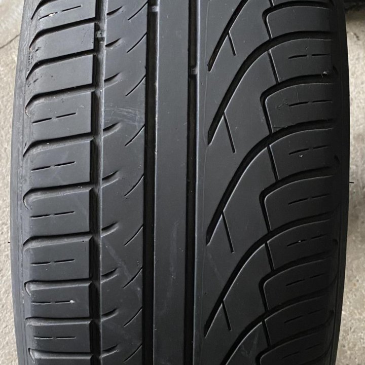 Michelin Pilot Primacy 225/55 R17☀️