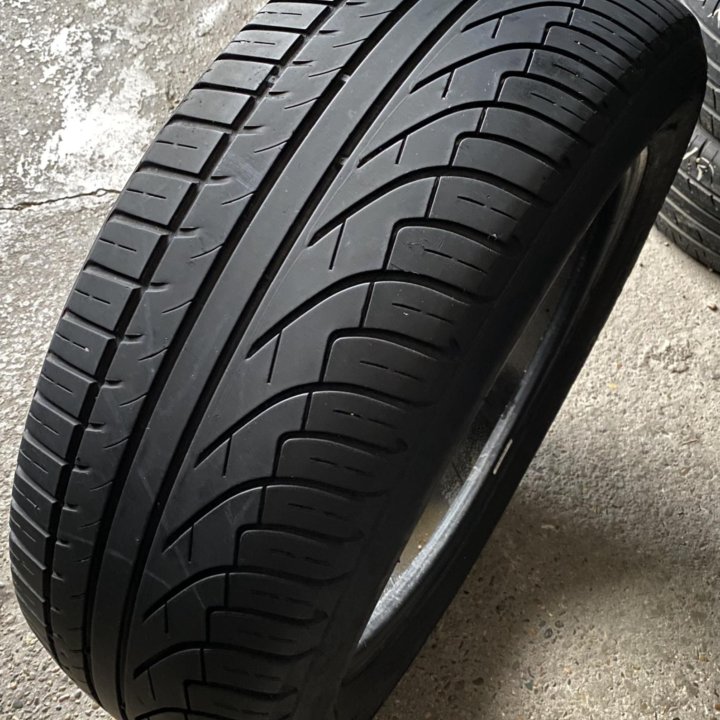 Michelin Pilot Primacy 225/55 R17☀️