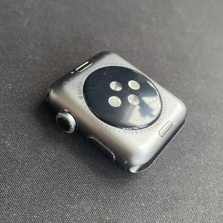 Apple Watch 3 42mm