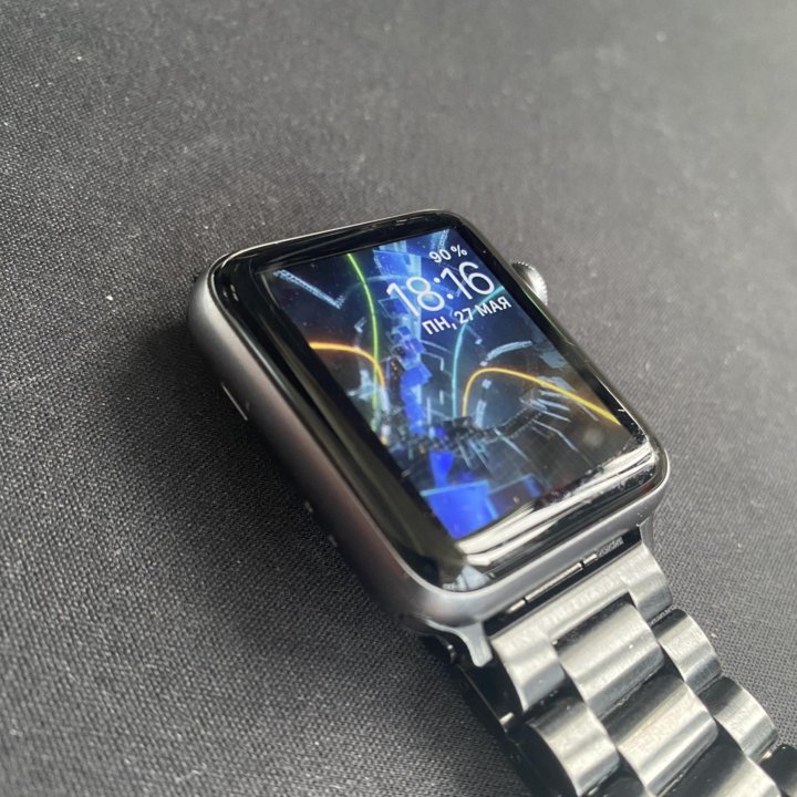 Apple Watch 3 42mm