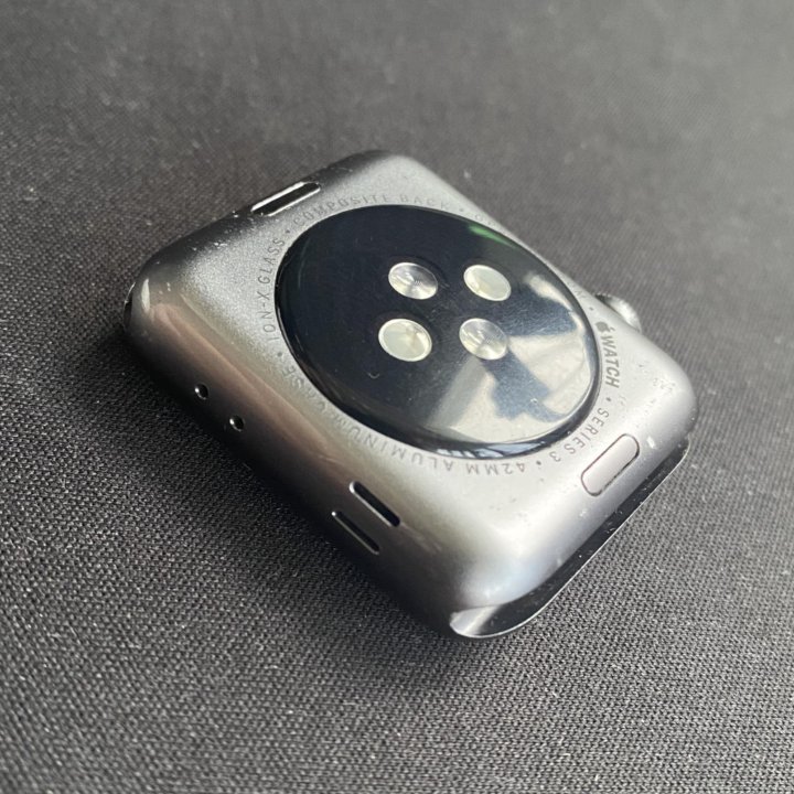 Apple Watch 3 42mm