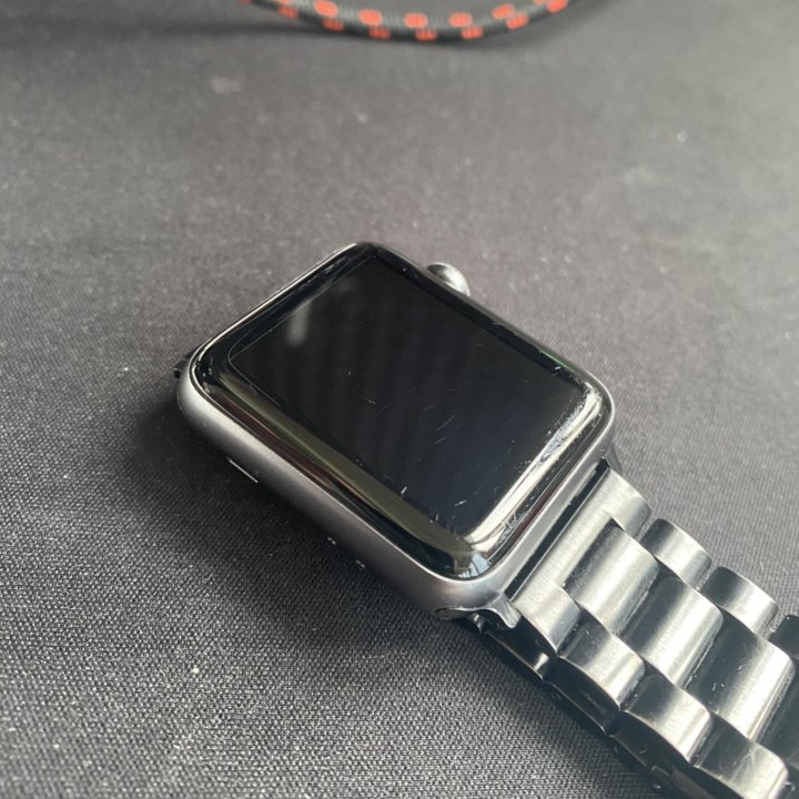 Apple Watch 3 42mm