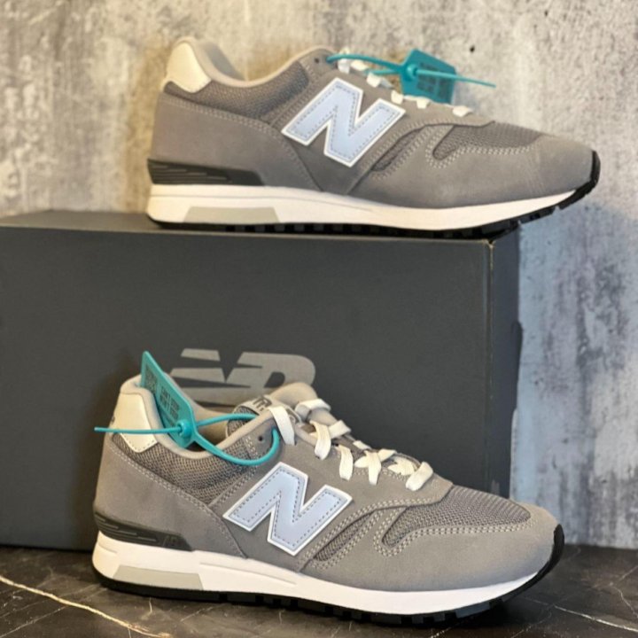 Кроссовки New Balance 565 оригинал