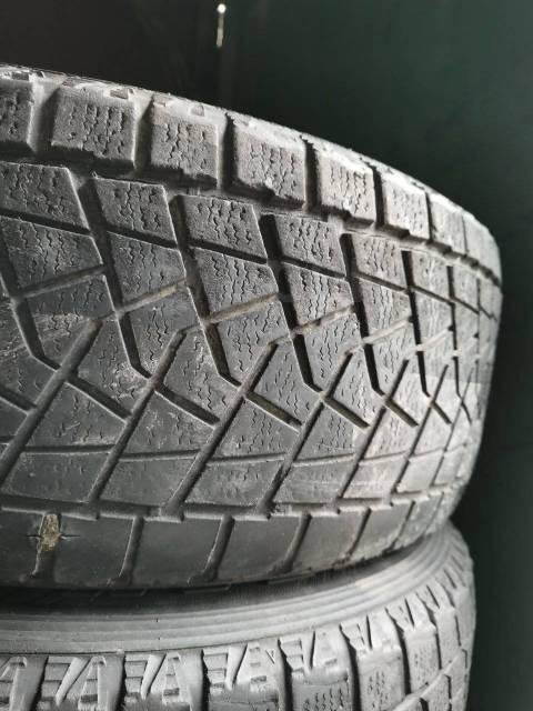 Колеса от Subaru 235/60/R16 Bridgestone Blizzak DM