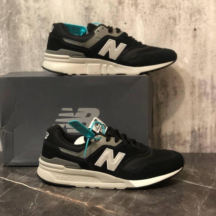 Кроссовки New Balance NB 997 оригинал