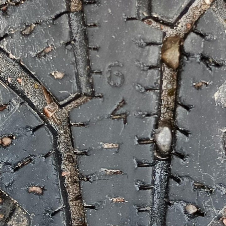 Nokian Nordman5 175/70 R14 за 4шт.