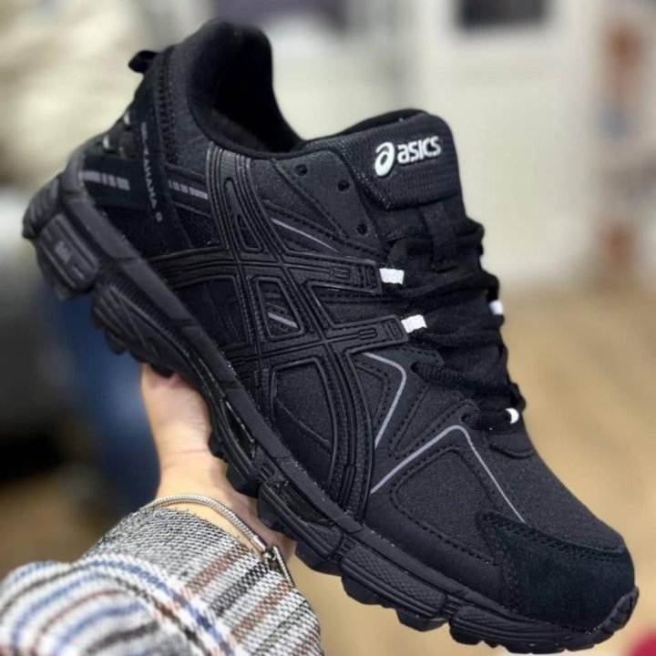 Кроссовки Asics 36-44