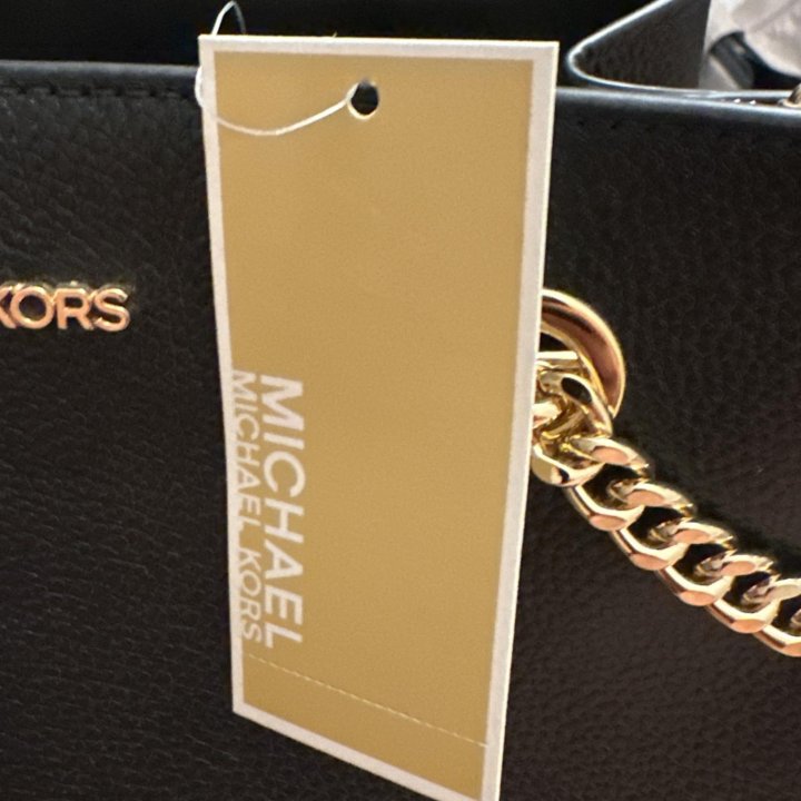 Новая женская сумка Michael Kors, кожа, оригинал