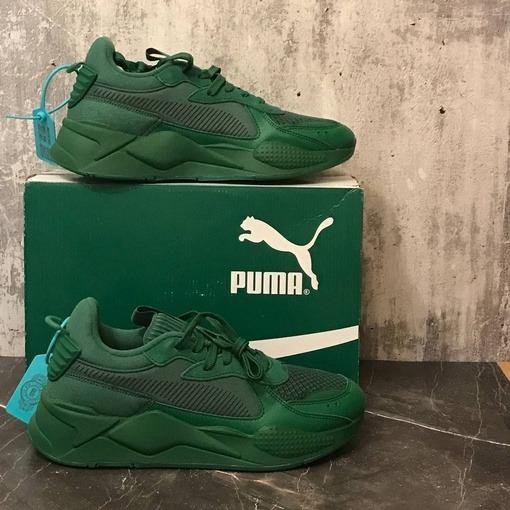 Кроссовки PUMA RS-X Mono оригинал