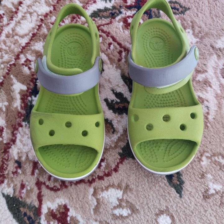 Crocs