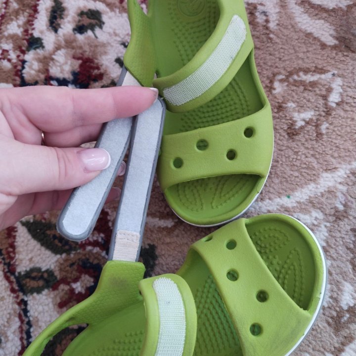 Crocs