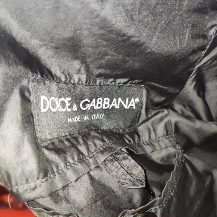 Dolce & Gabbana