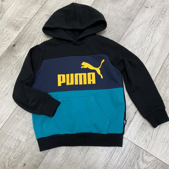 Толстовка Puma