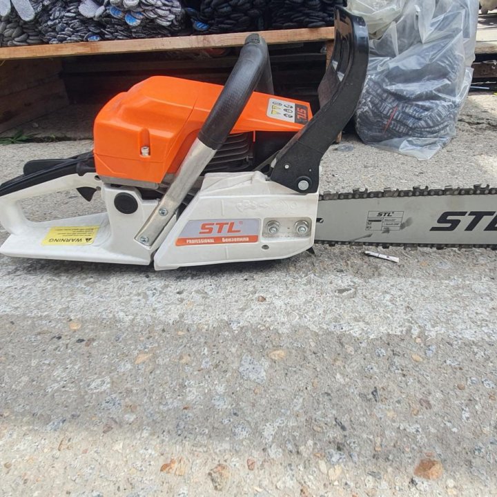 Бензопила STIHL