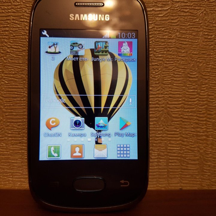 Samsung Galaxy Pocket Neo GT-S5310