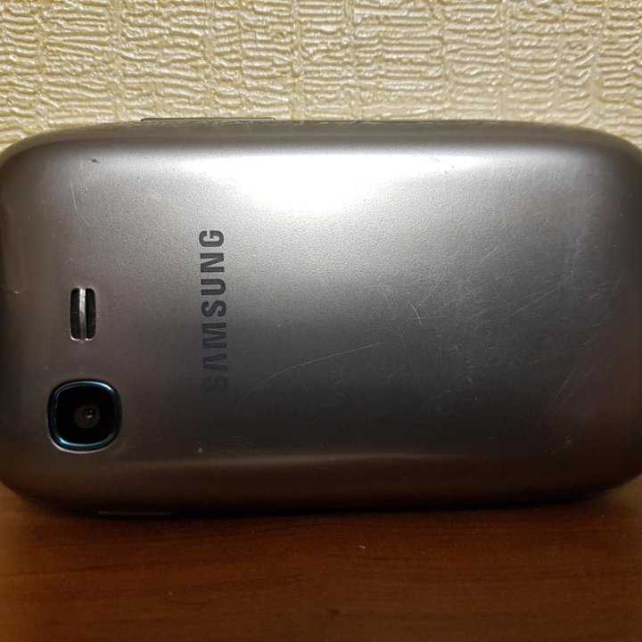 Samsung Galaxy Pocket Neo GT-S5310