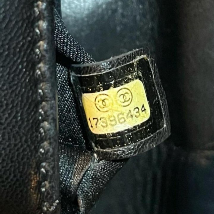 Сумка chanel оригинал