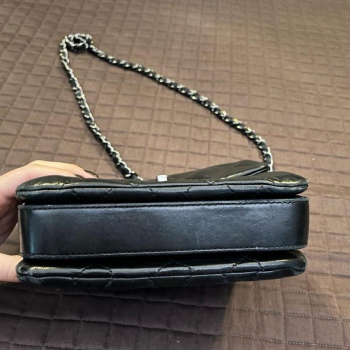 Сумка chanel оригинал