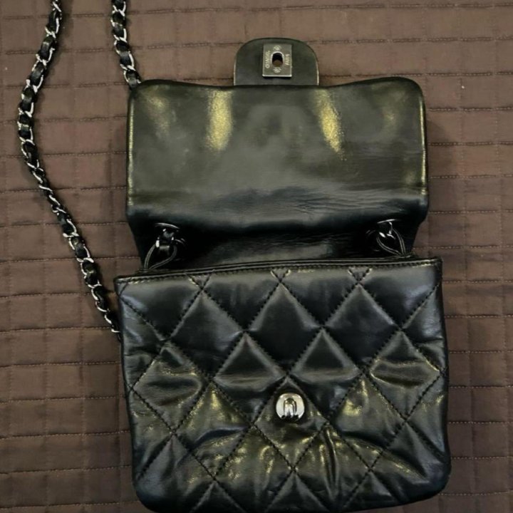 Сумка chanel оригинал