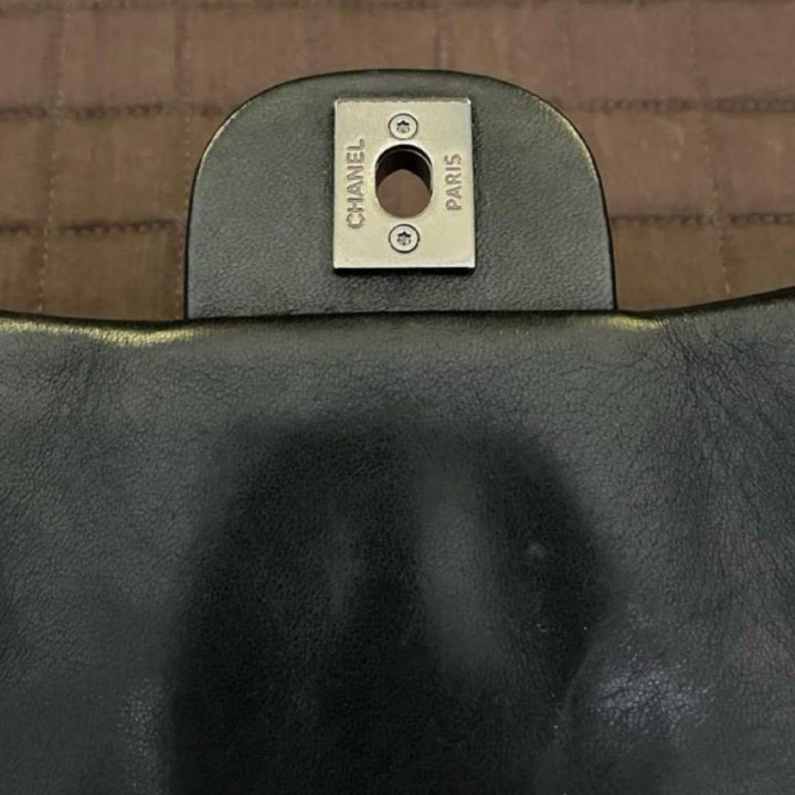 Сумка chanel оригинал