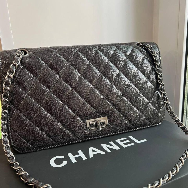 Сумка chanel оригинал