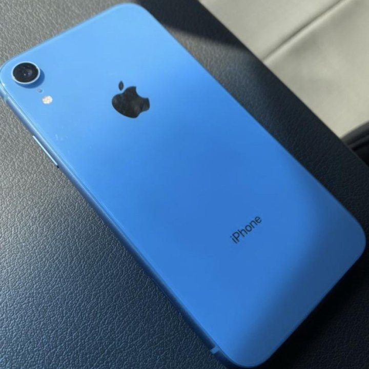 iPhone XR 64Gb