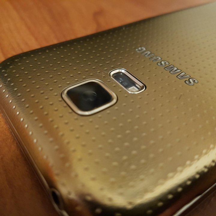 Samsung Galaxy S5 mini