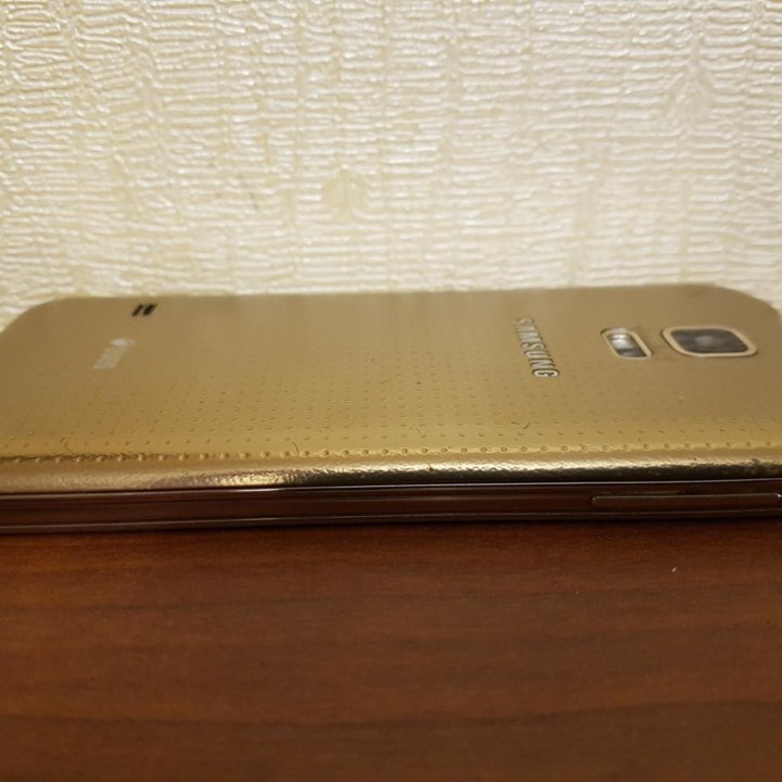 Samsung Galaxy S5 mini