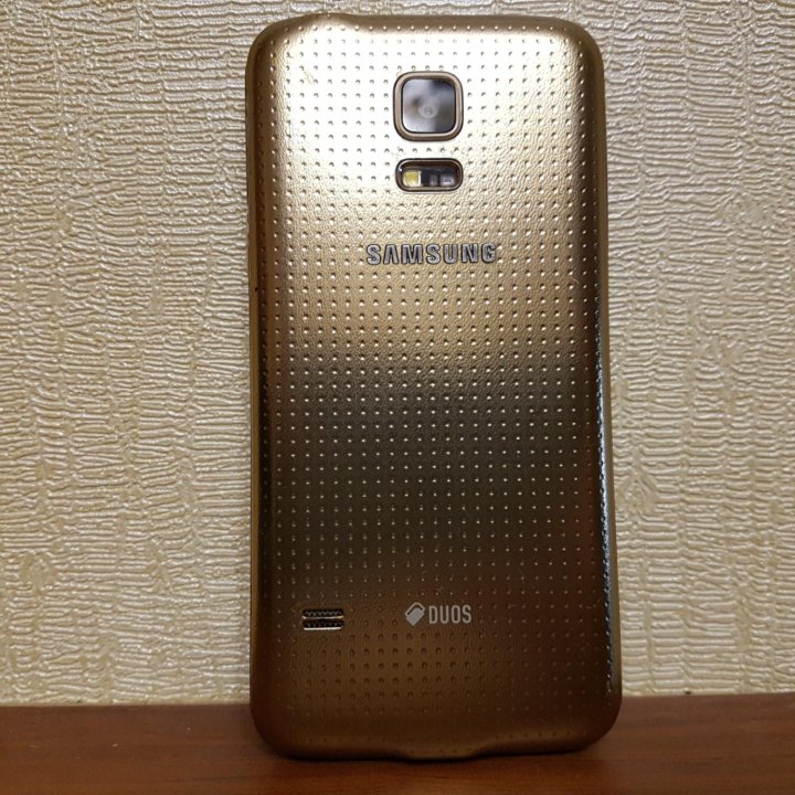 Samsung Galaxy S5 mini